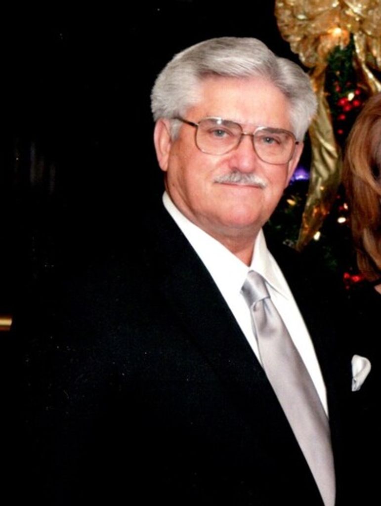 Patrick Craig Henry Profile Photo