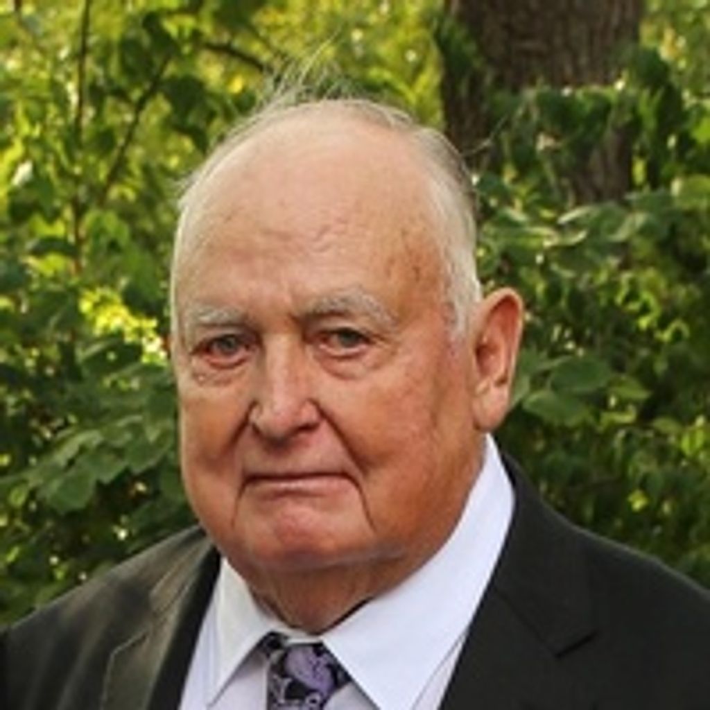 Raymond F. Wetter