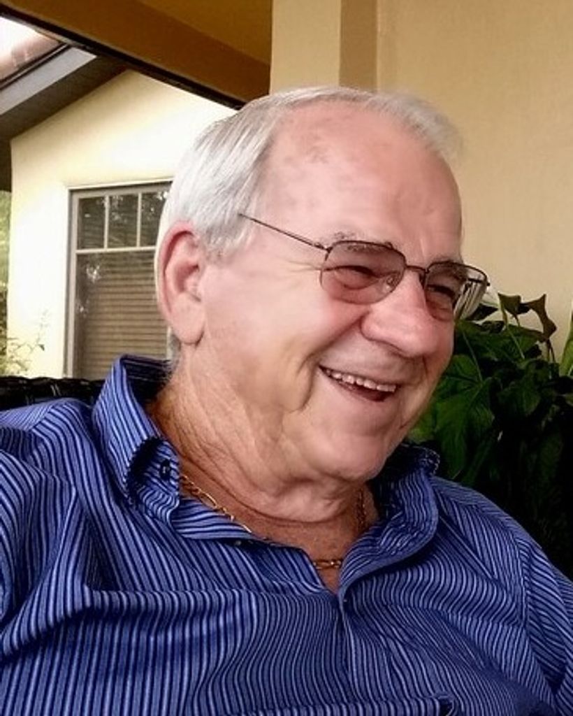 Donald D. French Profile Photo
