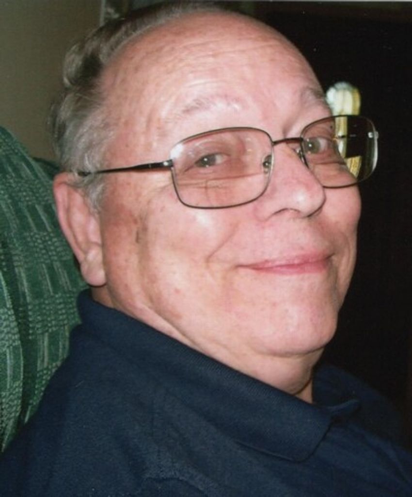 David Leo Peters Profile Photo