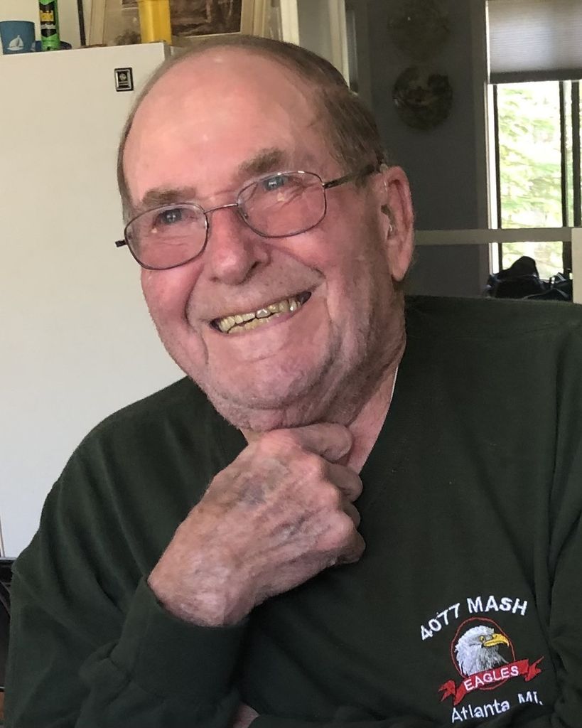 Douglas Trembath Profile Photo