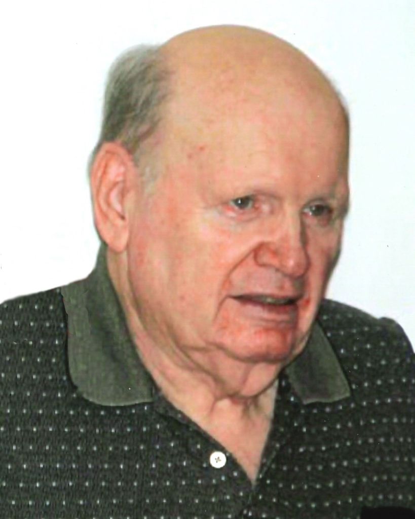 Kenneth K. Munzer