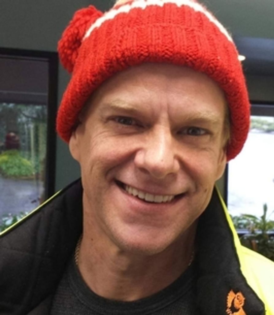 Ronald Sackrider Profile Photo