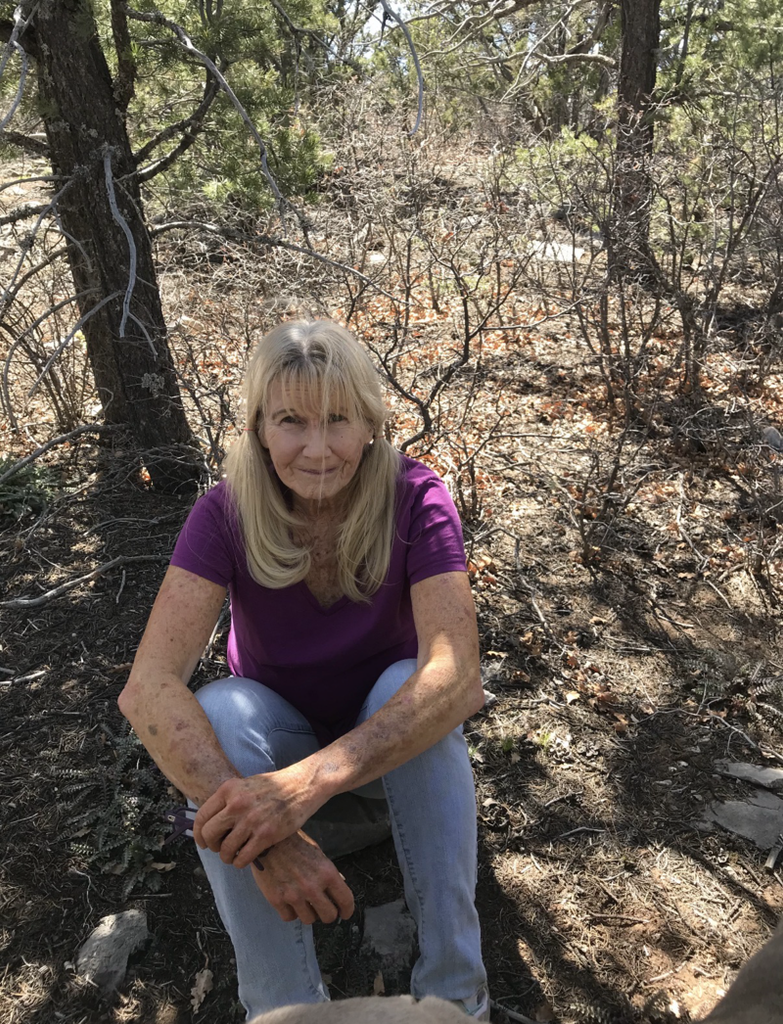 Rhonda Lee Mccarty Profile Photo