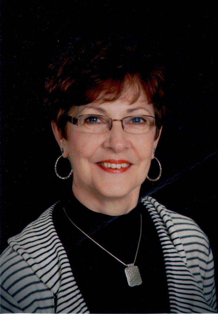 Kathy Dianne (Steffens)  Roth
