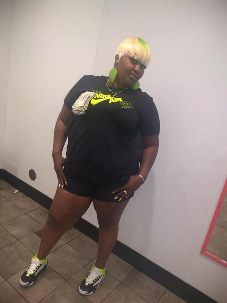Perstephanie Robinson Profile Photo