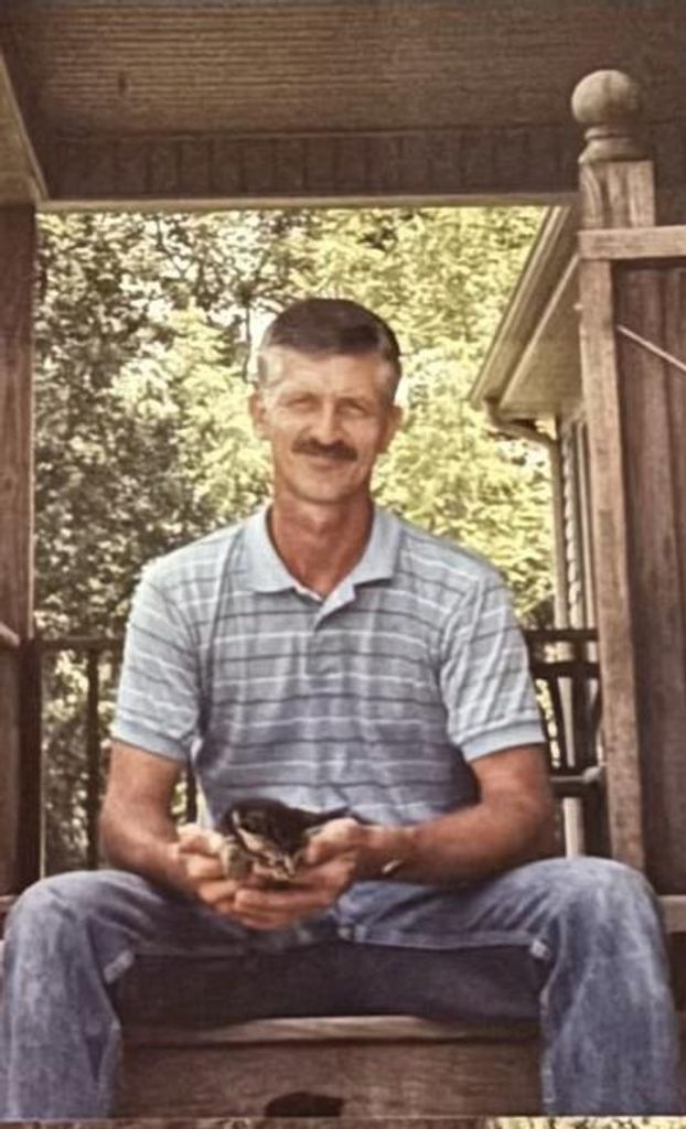 Tommy Lowe Profile Photo