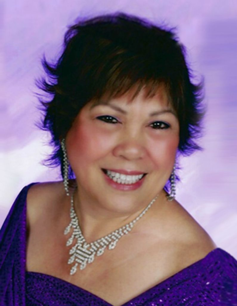 Margarita Stallings