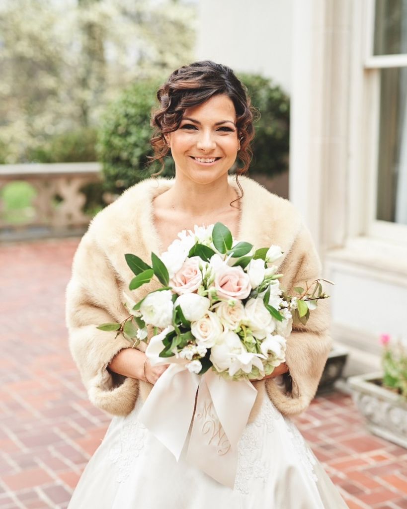 MariaKristina Stanley Waite