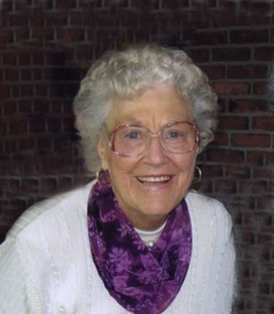 Eileen Keith