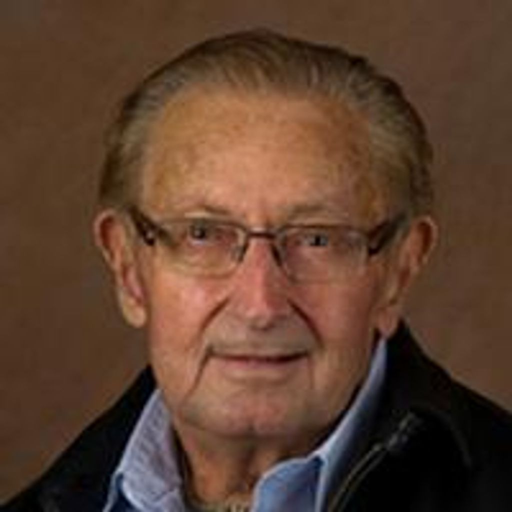 Calvin William Stock