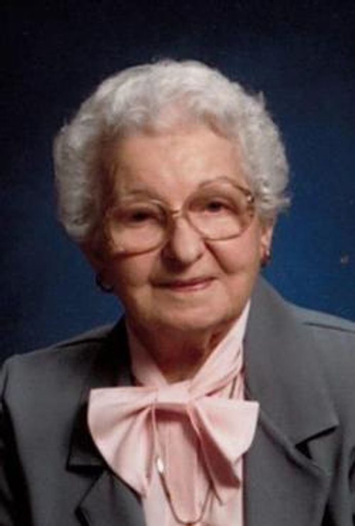 Charlotte Sue Shoemaker