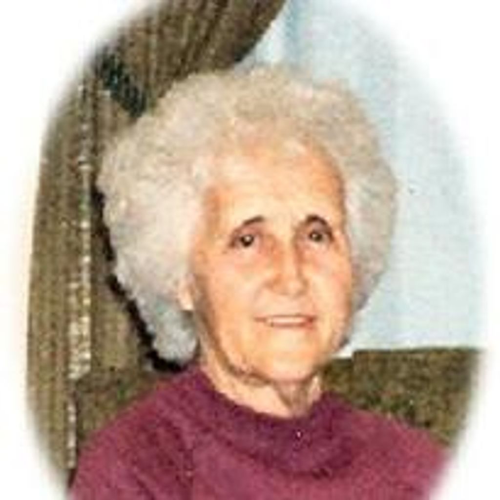 Norma Dessie Lawson