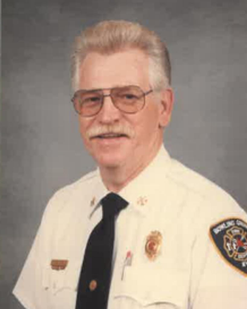 Melvin Richard Watson Profile Photo