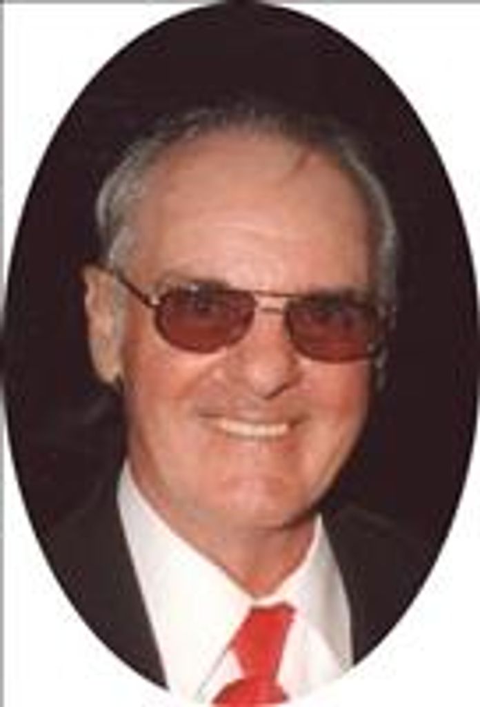 Roger N. "Pit" Perron