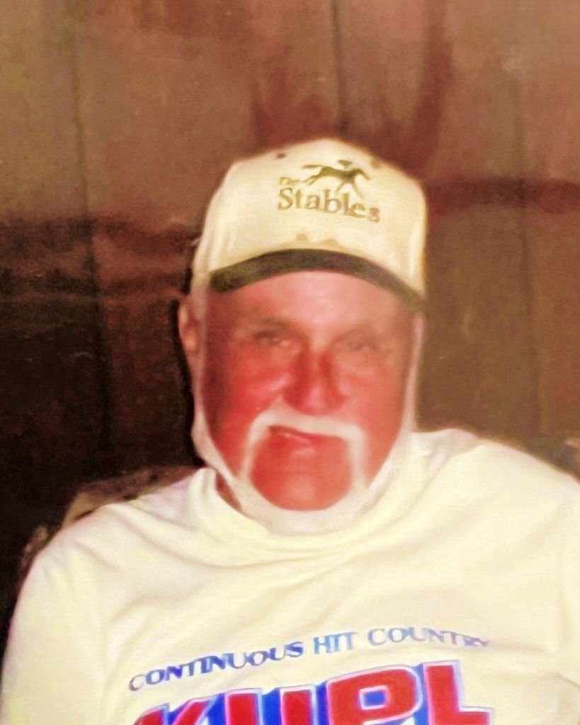 Marion Lloyd Gordineer Profile Photo