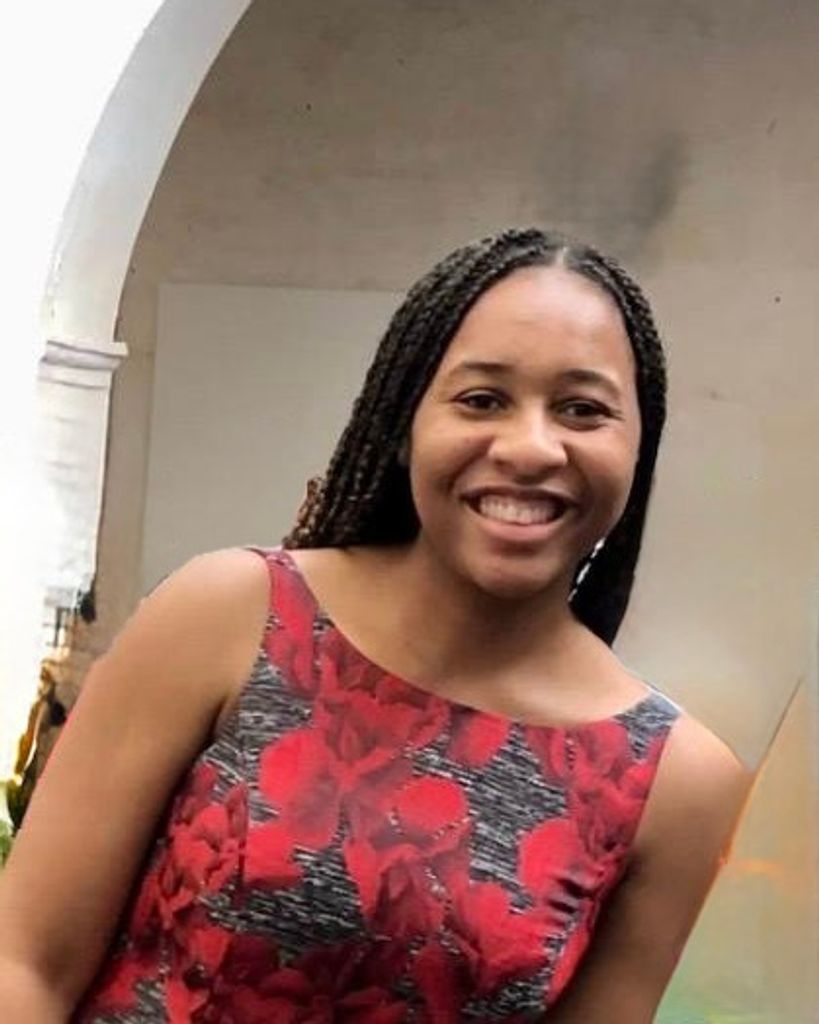 Faith Anne Yvonne McDonald Profile Photo