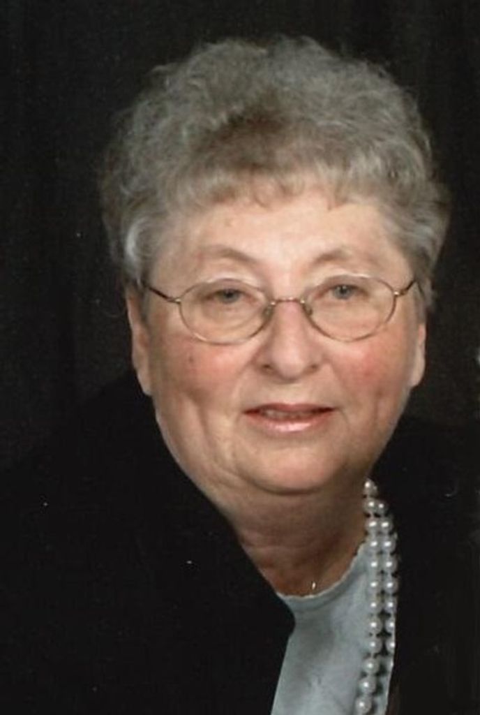 Maxine Gertrude Cain Profile Photo