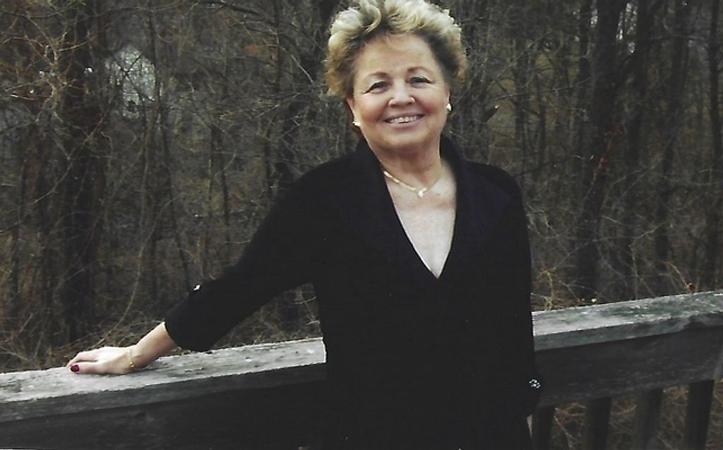 Gabriele Steinhauff Profile Photo