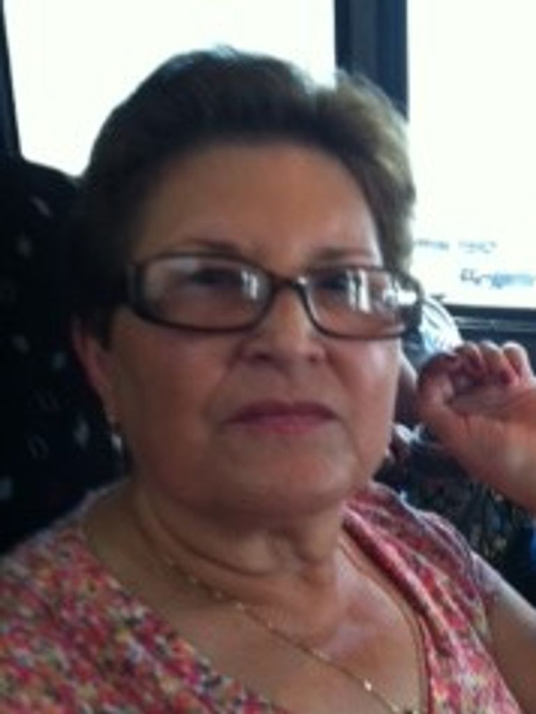 Sonia Morales