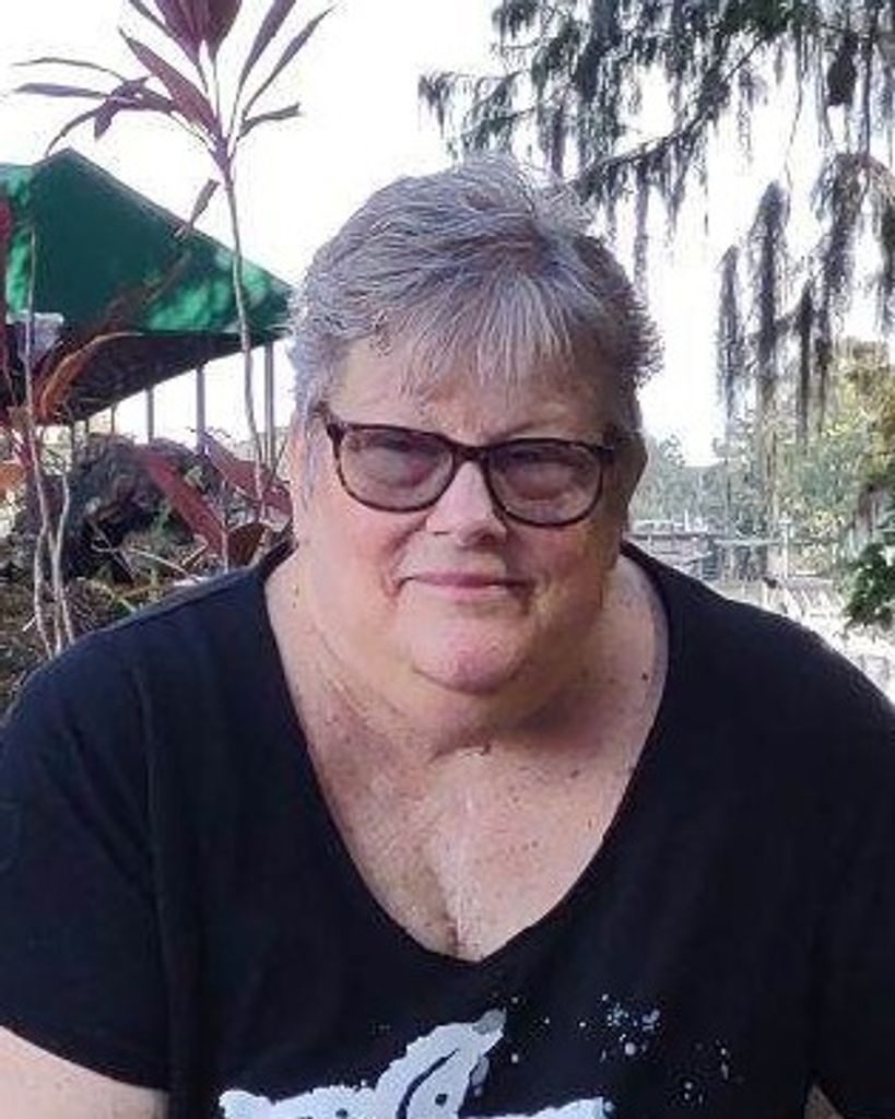 Terrill Jean Davidson