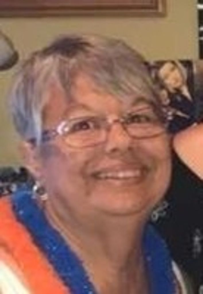 Annette M. Kriefall