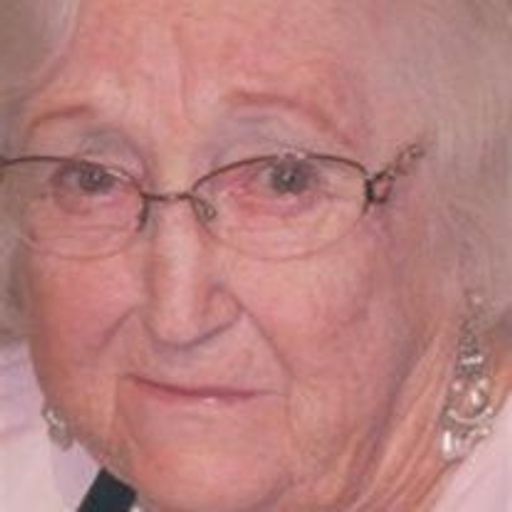 Margaret R. Johnson Profile Photo