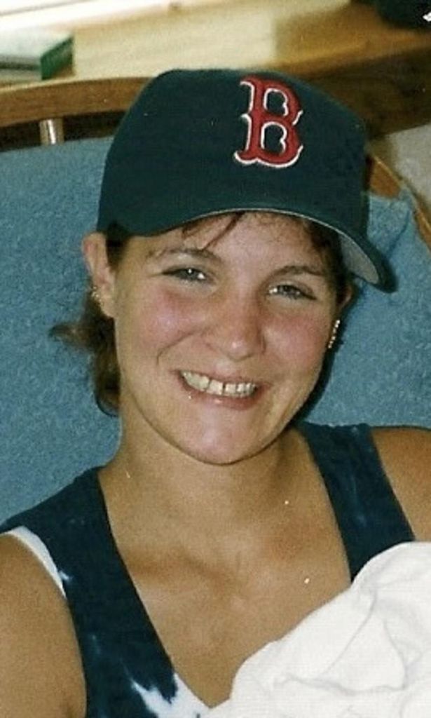 April Thelma Bernier Profile Photo