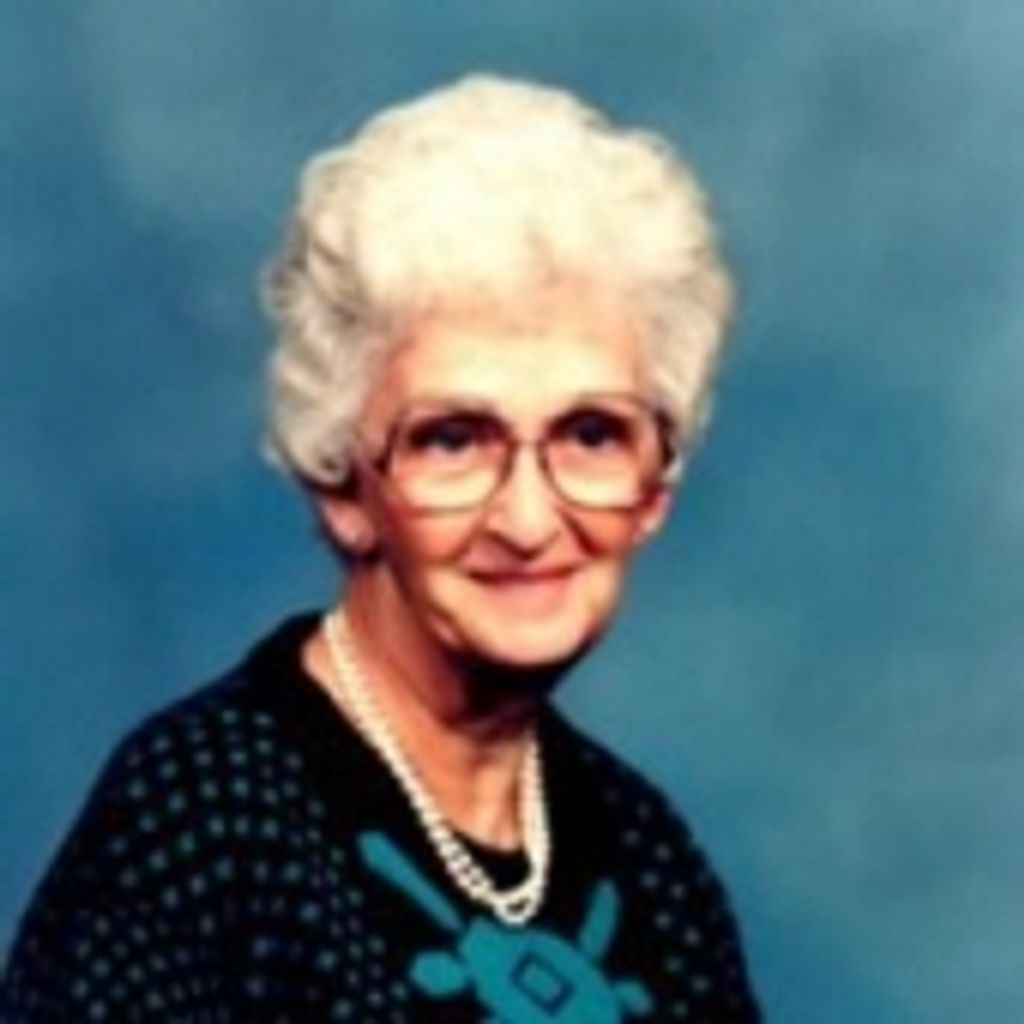 Pauline Long Profile Photo