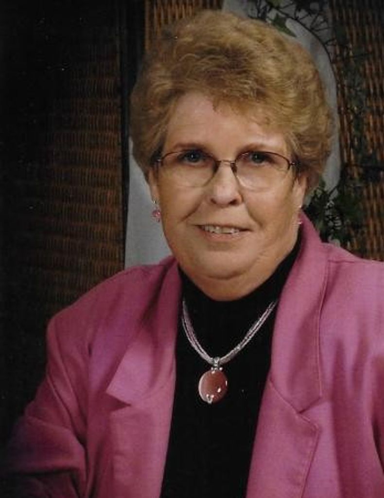 Eleanor J. Hogan Profile Photo