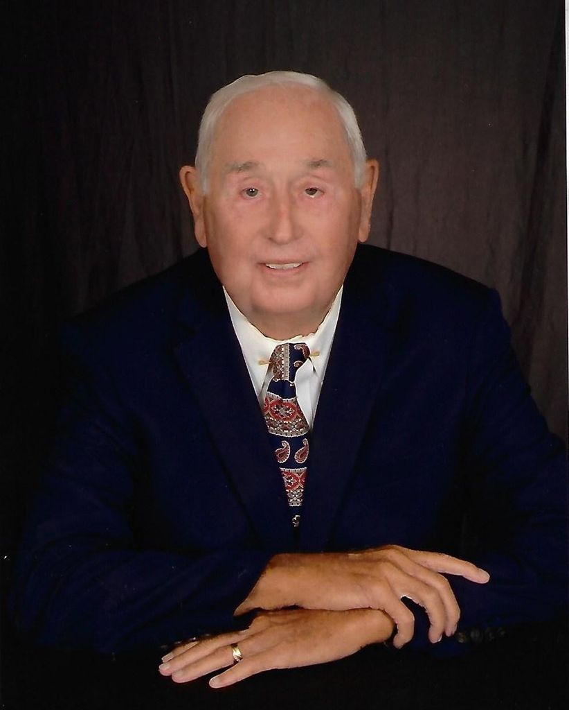Frederick H. Fred Paynter