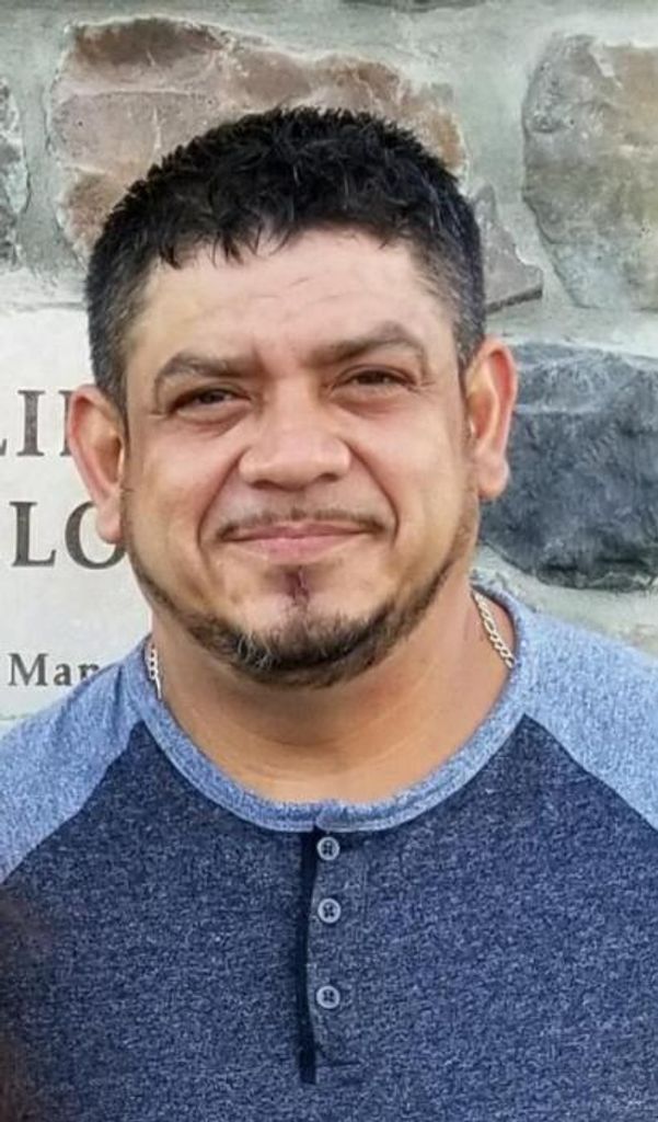 Oscar Arquimides Martinez Zelaya Profile Photo