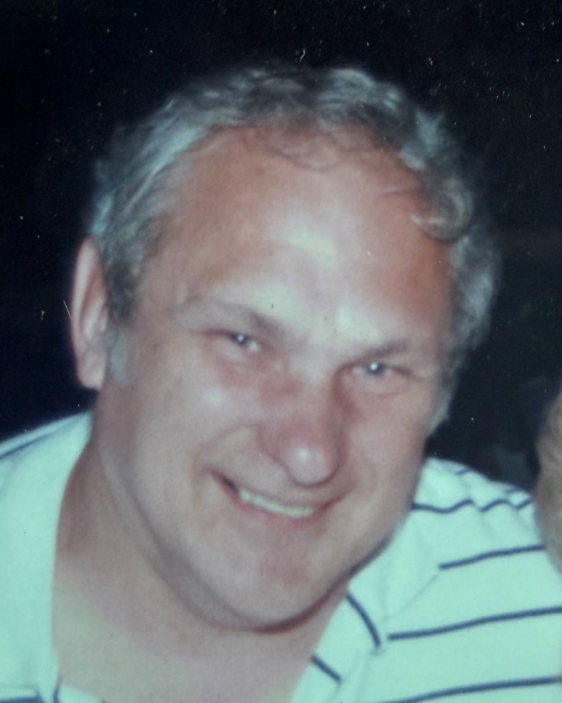 Ronald Wayne Fredrick