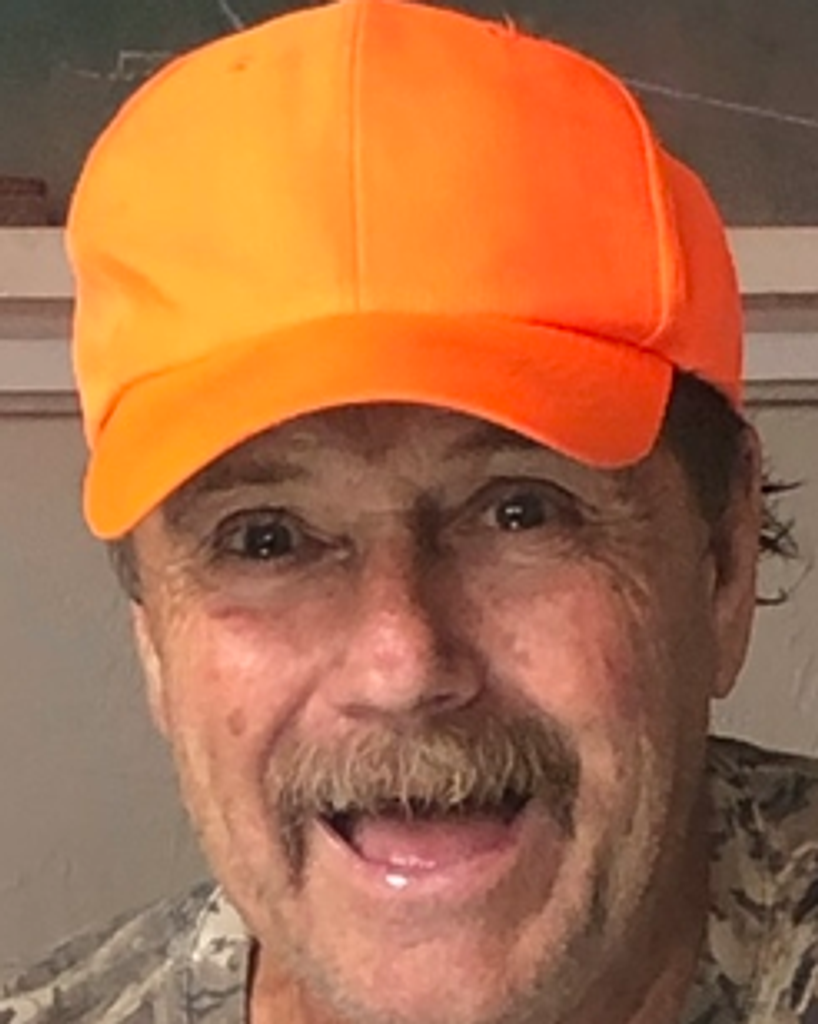 Melvin Wood Profile Photo