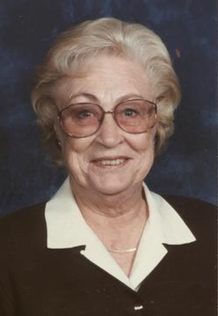 Mary Ann Walter