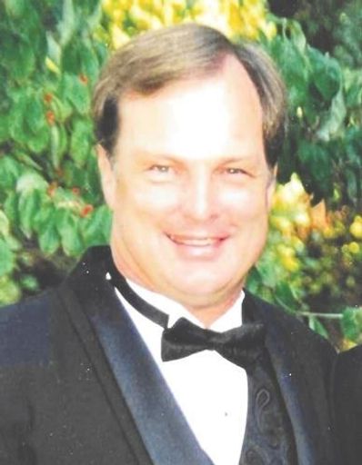 Dennis Bryan Evans Profile Photo