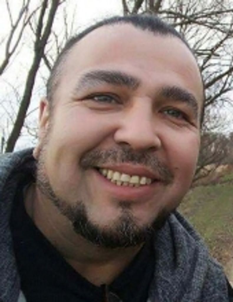 Enrique Enriquez