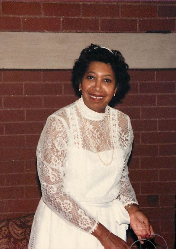Augusta L Jones Mcanulty