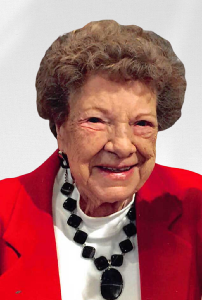 Ilene "Dottie" Allen Profile Photo