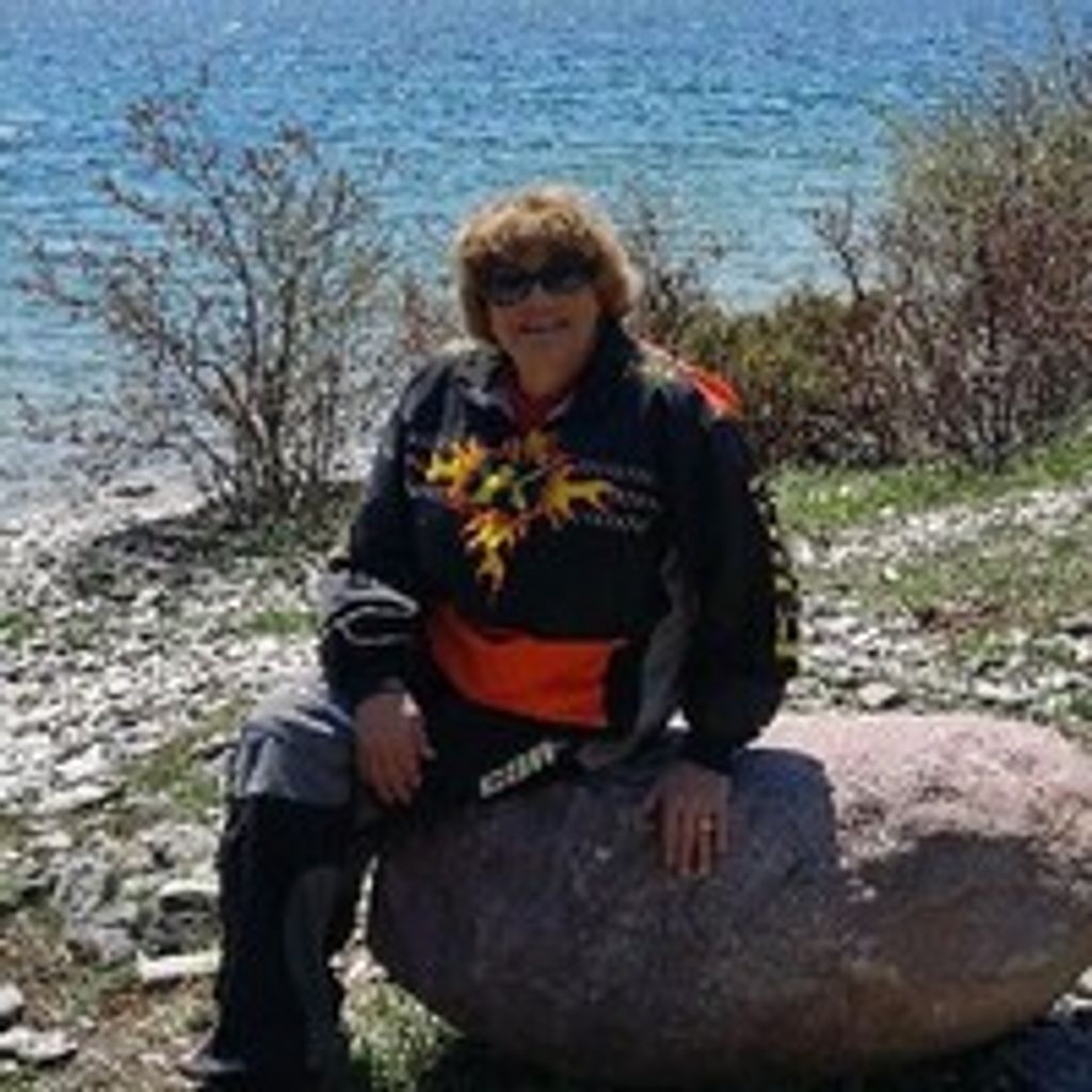 Diana Thornton