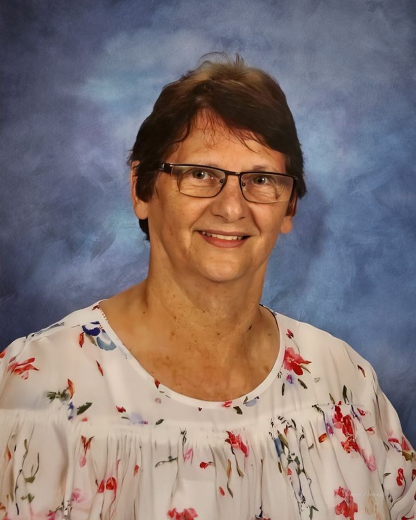 Janet Marie Grabbert