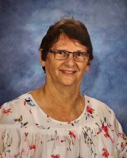 Janet Marie Grabbert's obituary image