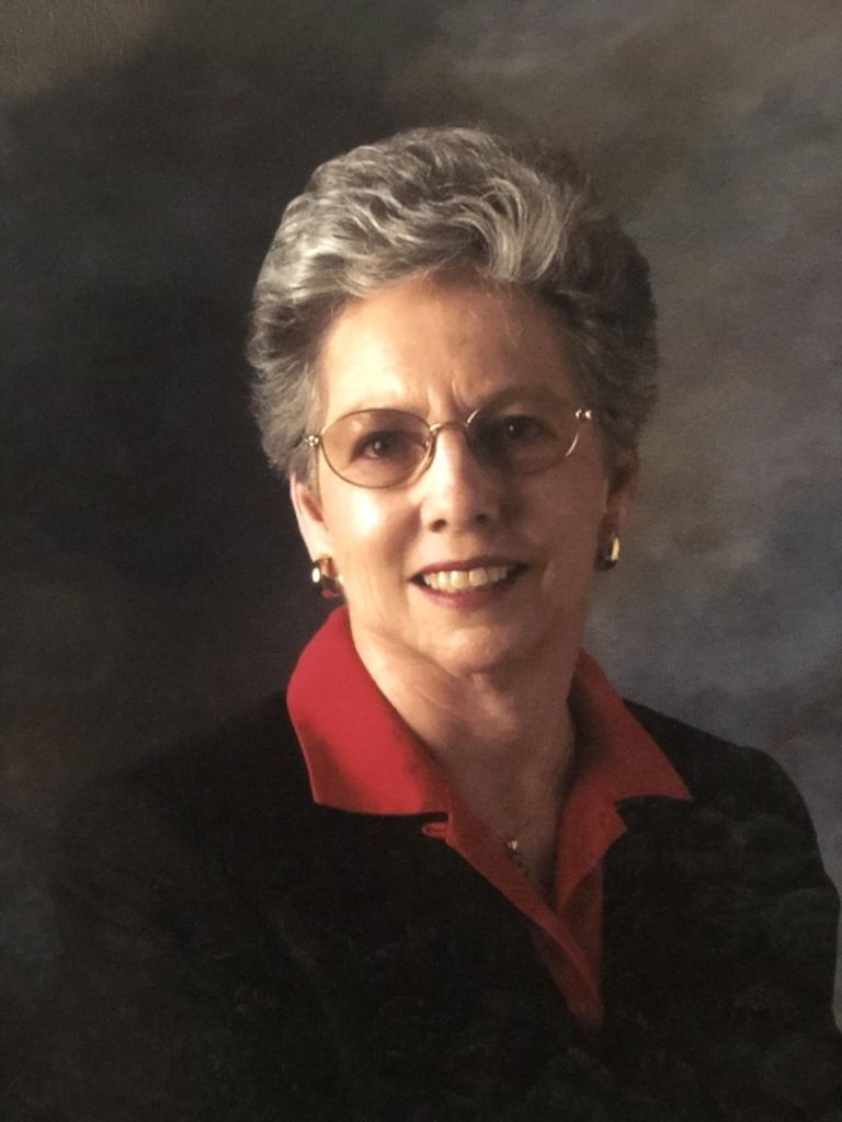 Kay Bishop Shepard