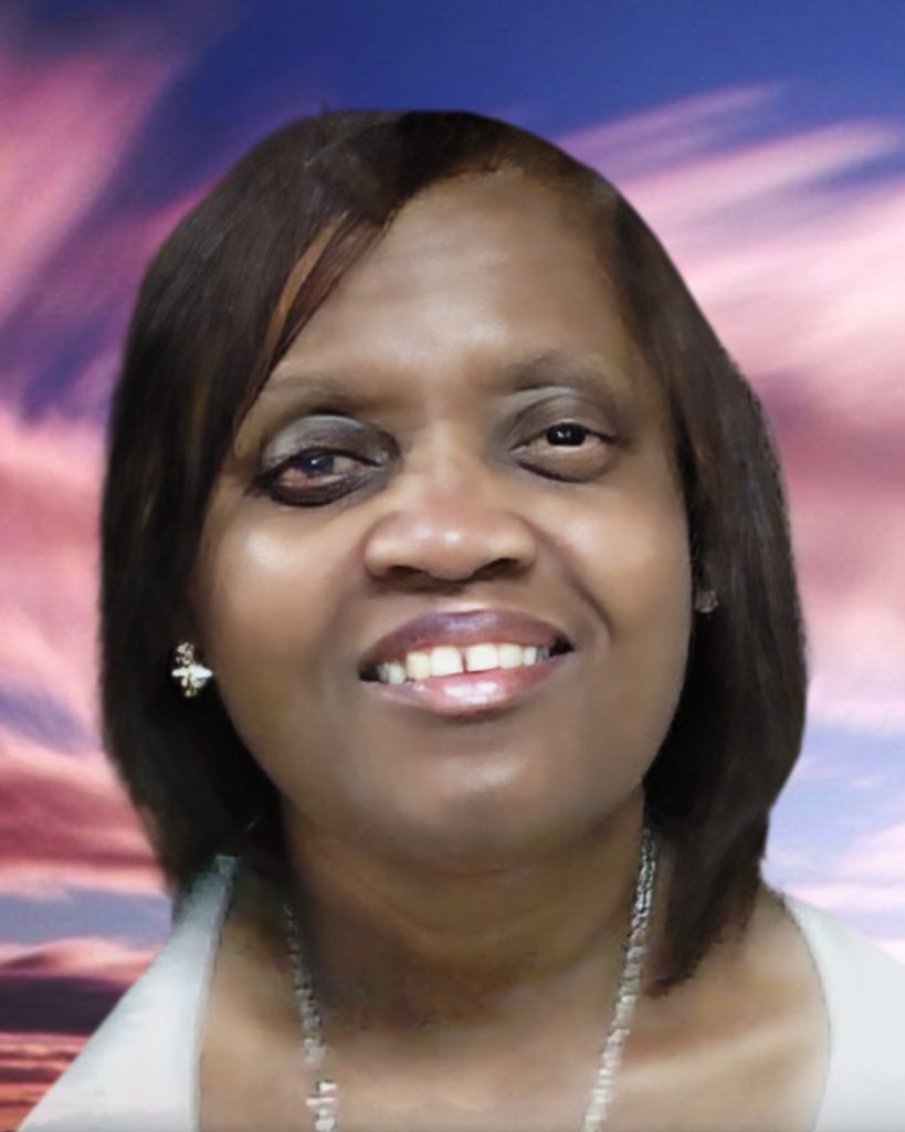 KAREN STEWART LEWIS