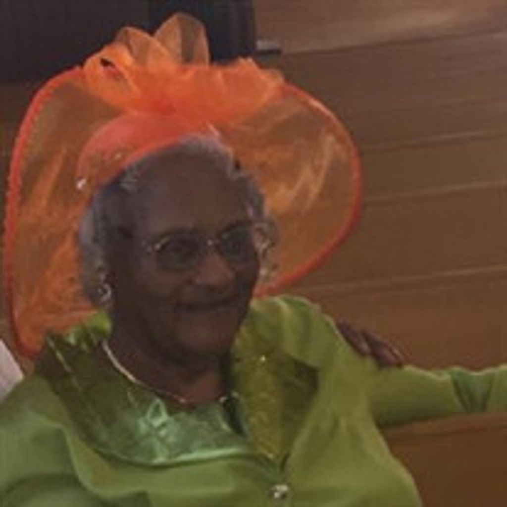 Thelma Benjamin Profile Photo