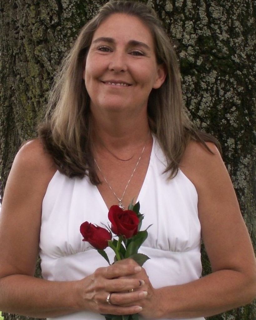 Tammy Sue Johnson Profile Photo