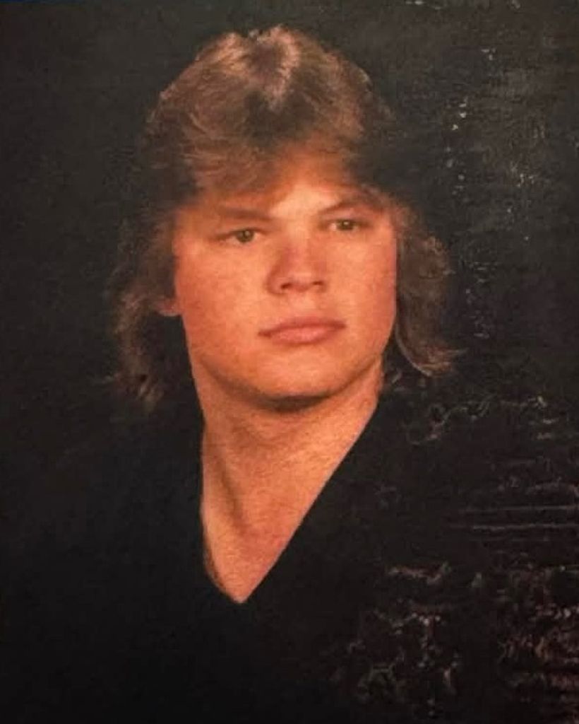 William "Billy" Joseph Cooper Profile Photo