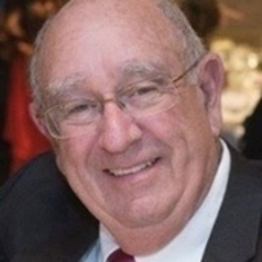 Paul J. Deacon Sullivan