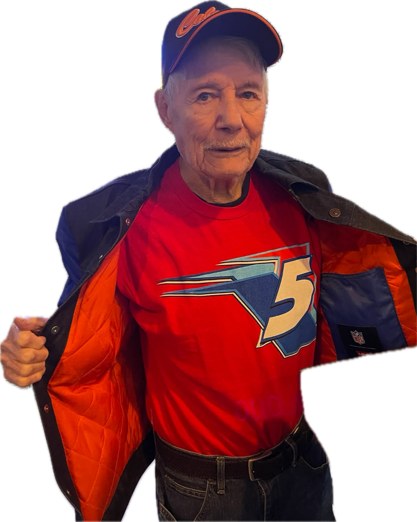 Louis John Sanchez