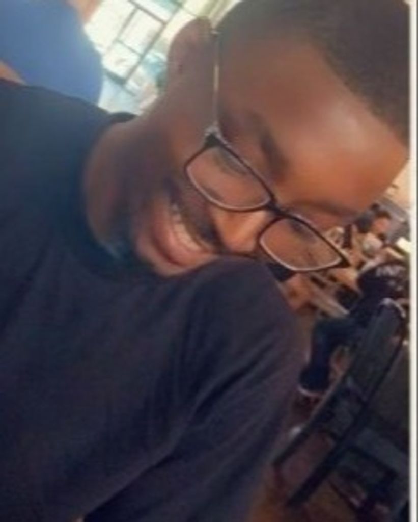 Dontrell Demetrius Smith